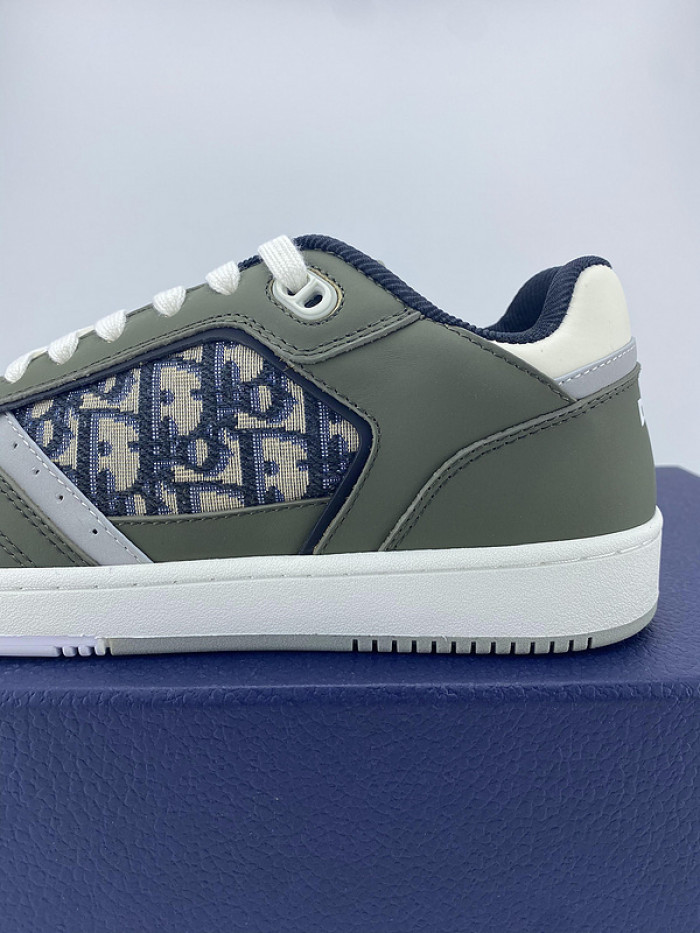 DOR B27 SNEAKERS