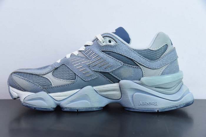 new Ba1an*e 9060 "arctic grey" u9060md1