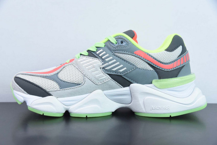 new Ba1an*e 9060 dtlr glow men