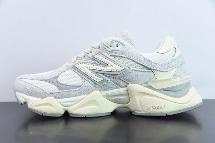 new Ba1an*e 9060 quartz grey u9060hsa