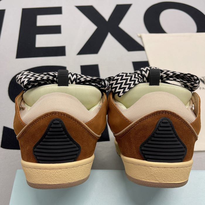 Lanu1n curb sneaker