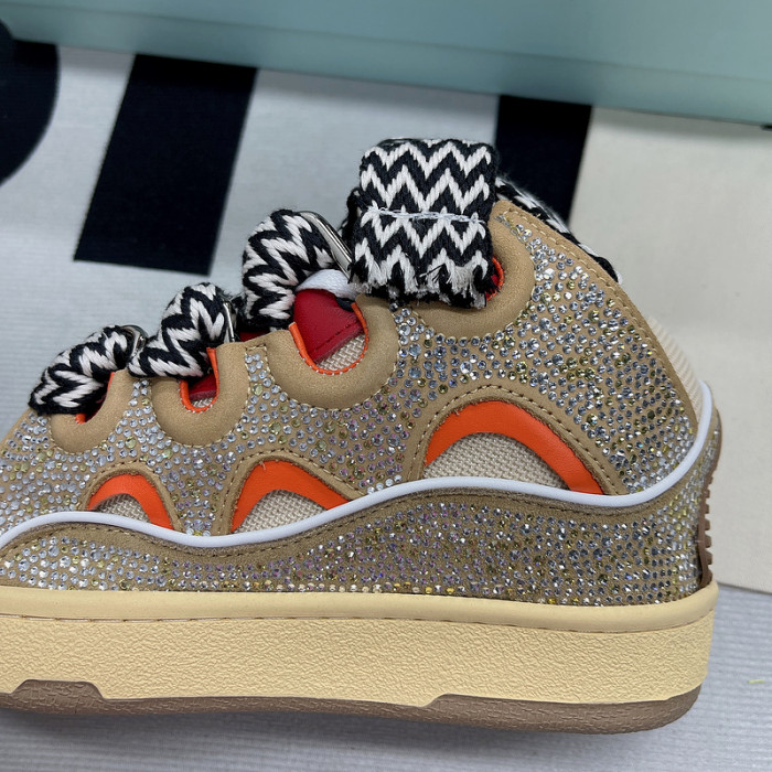 Lanu1n curb sneaker