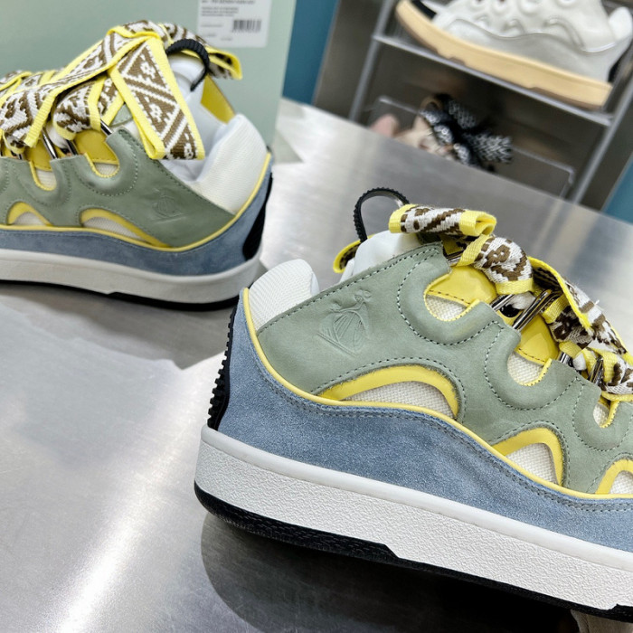 Lanu1n curb sneaker