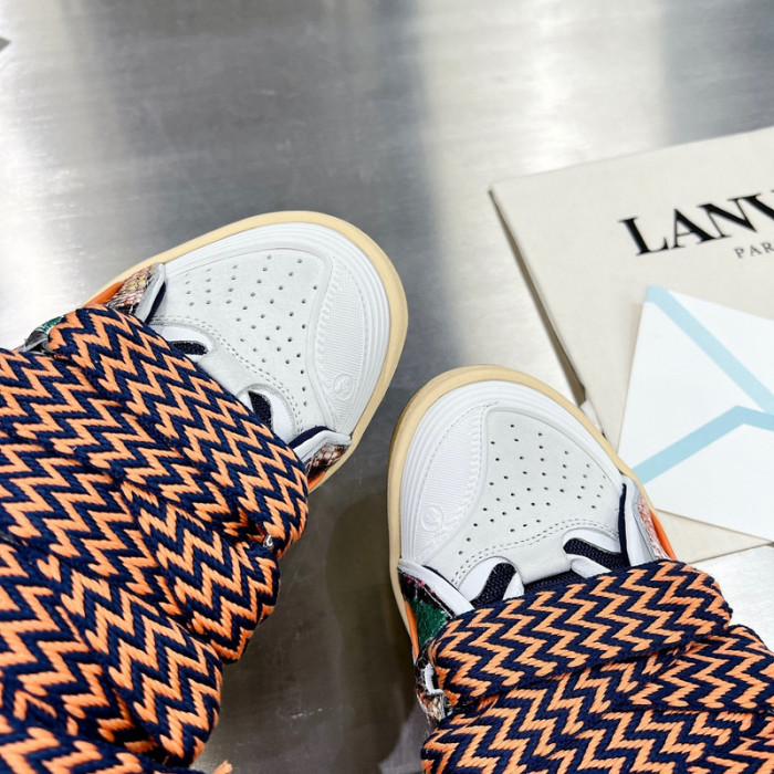 Lanu1n curb sneaker