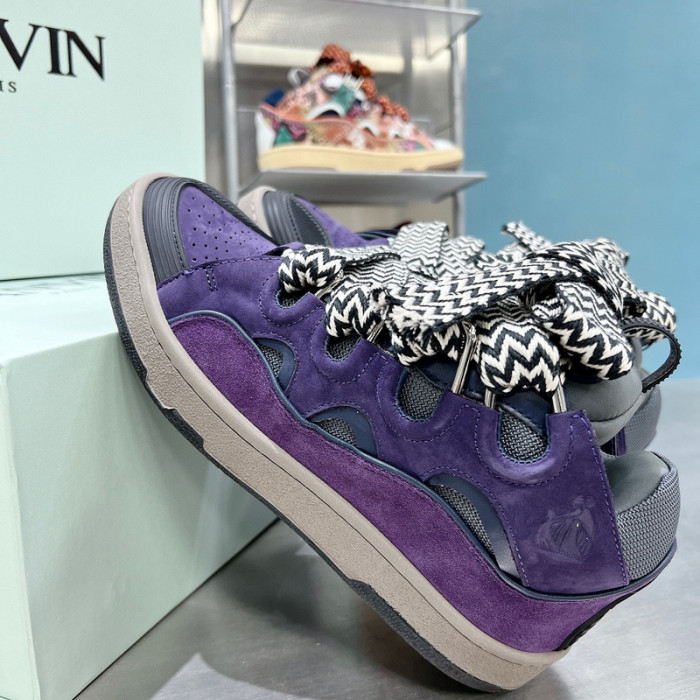 Lanu1n curb sneaker