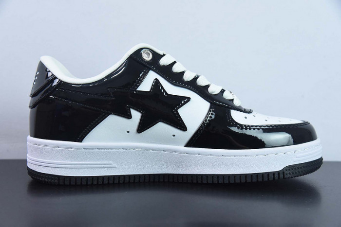 BAPE SHOE