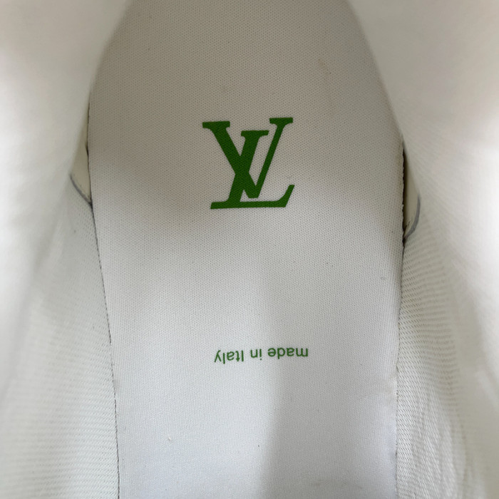 LUSV SNEAKERS
