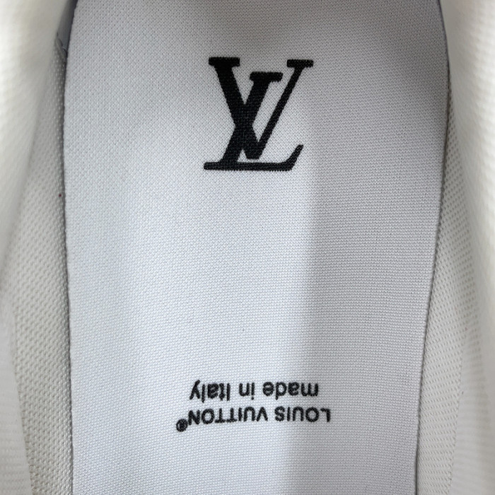 LUSV SNEAKERS