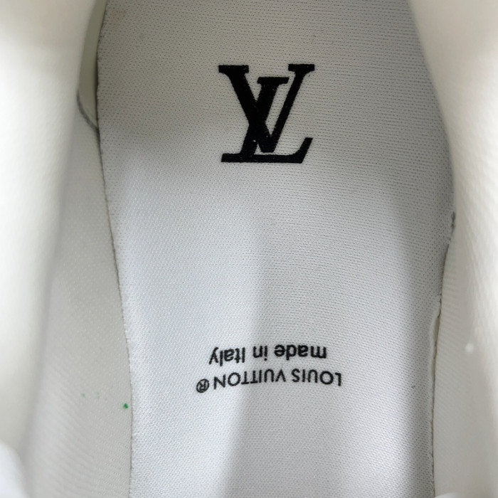 LUSV SNEAKERS