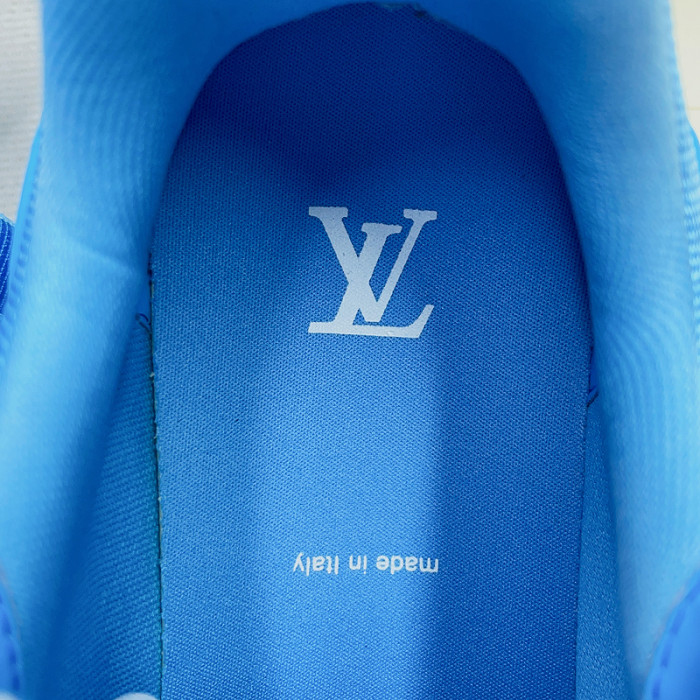 LUSV SNEAKERS