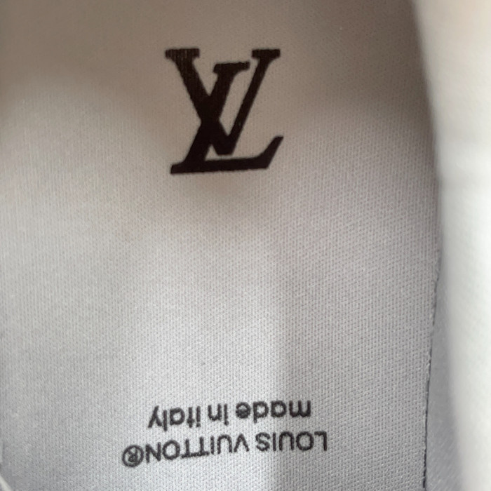 LUSV SNEAKERS