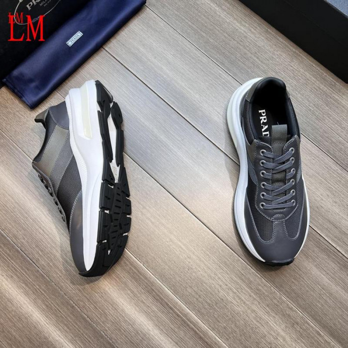 PRDA Sneaker