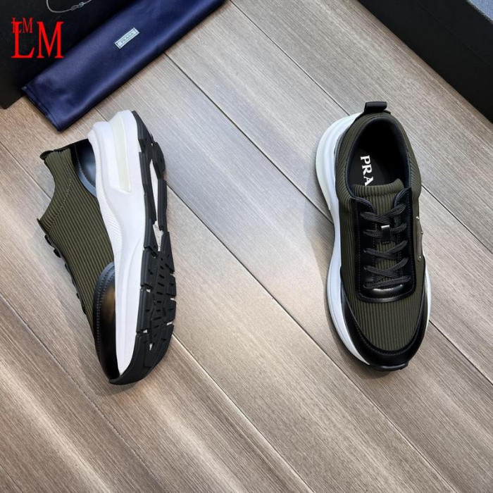 PRDA Sneaker