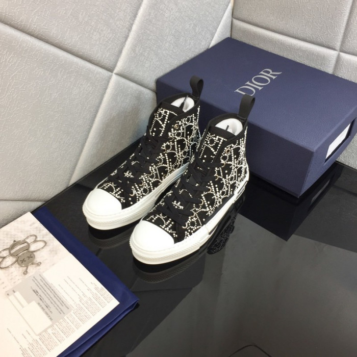 DOR B23 SNEAKERS
