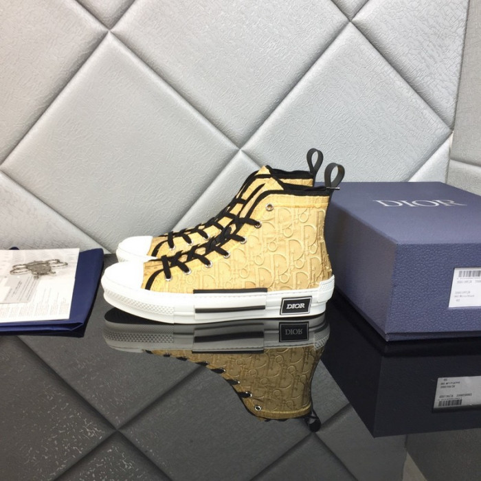 DOR B23 SNEAKERS