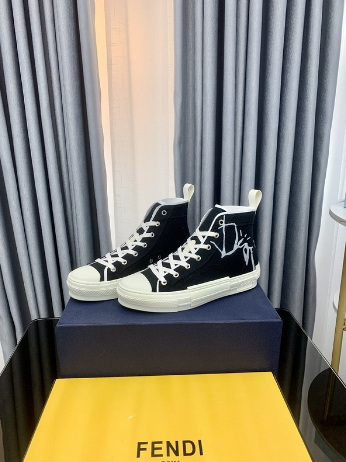 DOR B23 SNEAKERS
