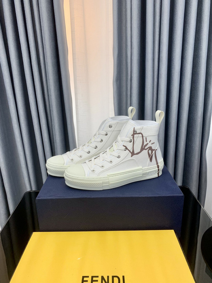 DOR B23 SNEAKERS