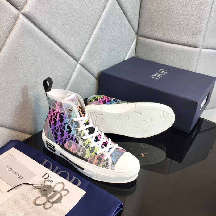 DOR B23 SNEAKERS