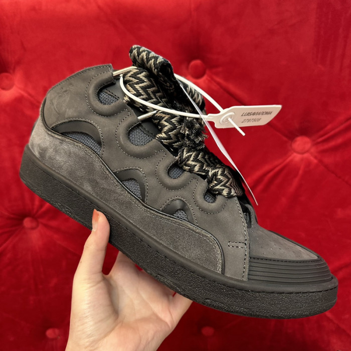 Lanu1n curb sneaker