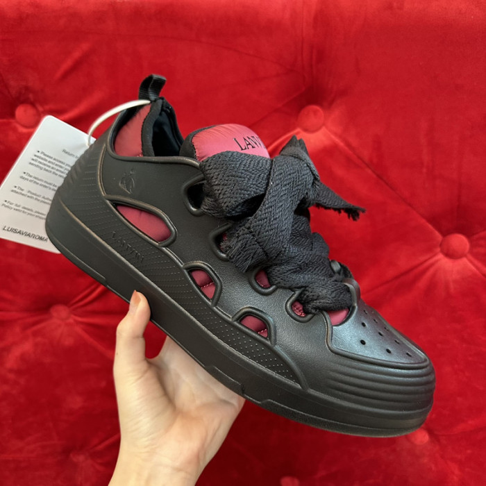 Lanu1n curb sneaker