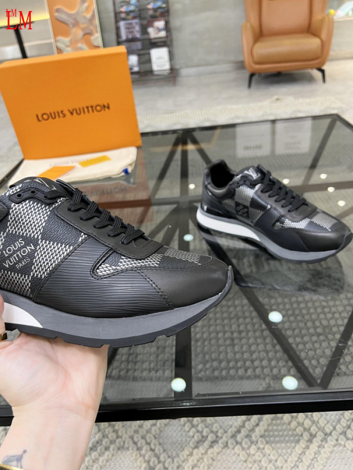 LUSV SNEAKERS