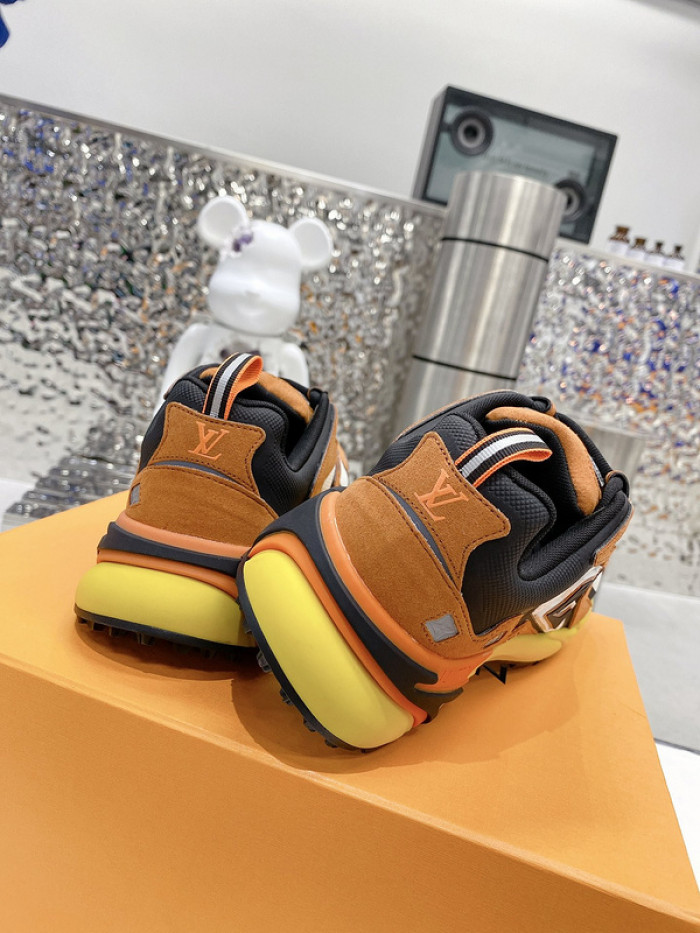 LUSV SNEAKERS