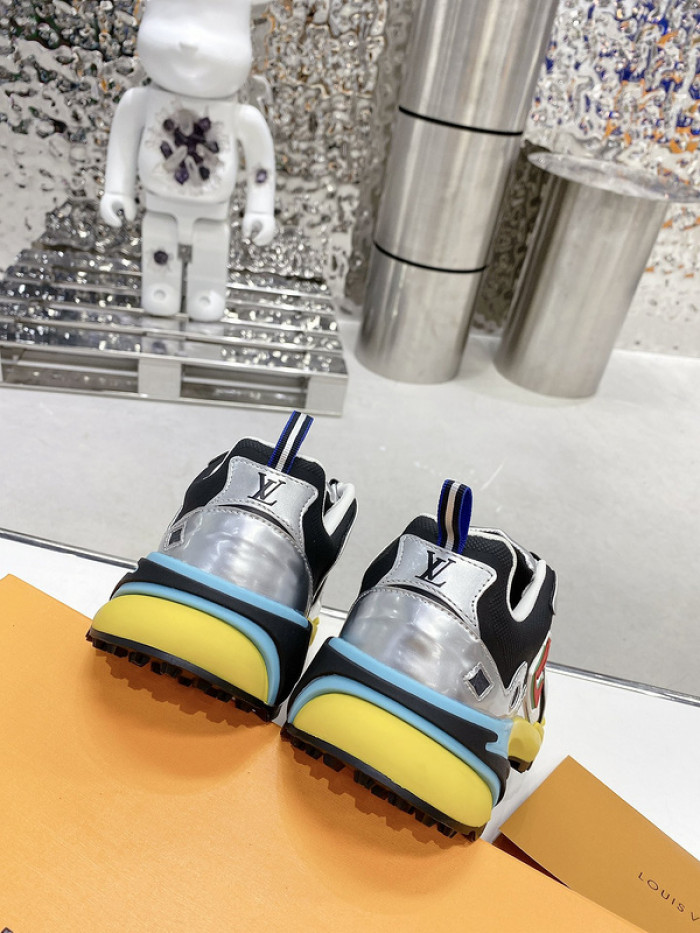 LUSV SNEAKERS