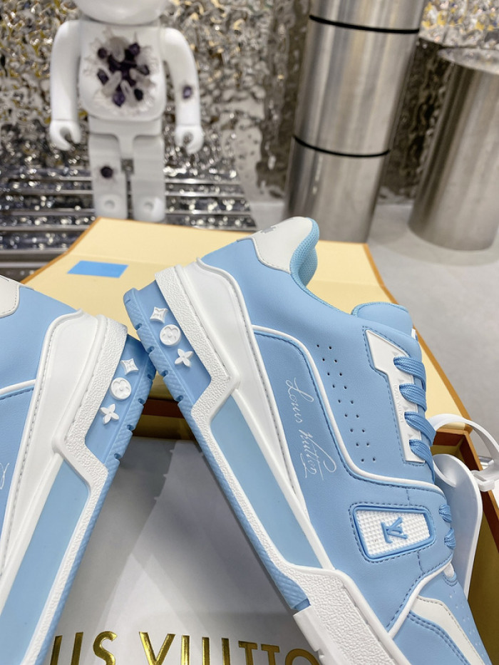 LUSV SNEAKERS