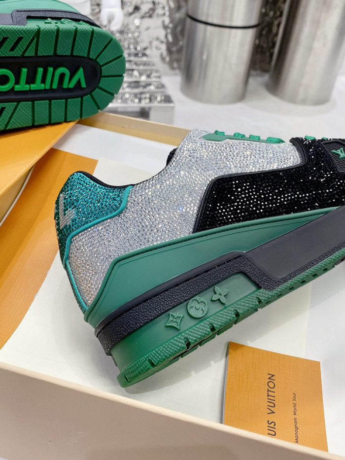 LUSV SNEAKERS