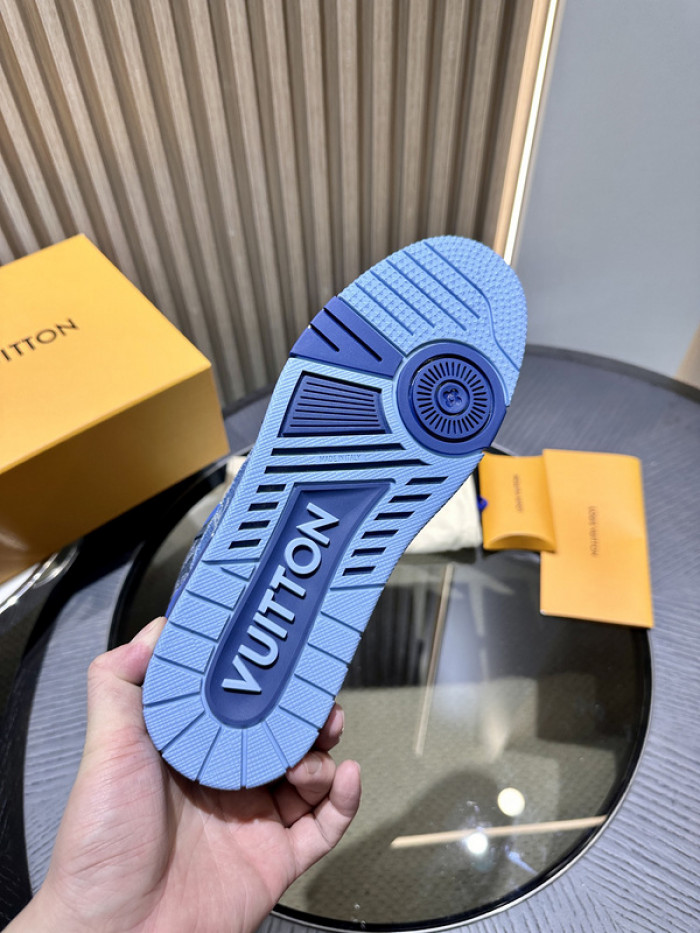 LUSV SNEAKERS