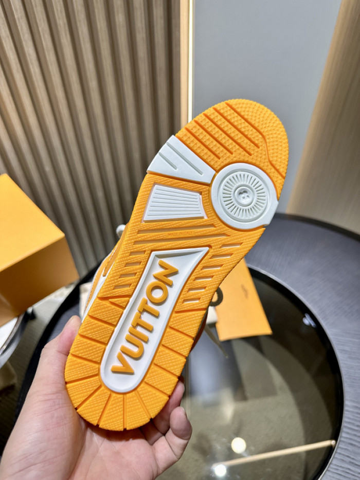 LUSV SNEAKERS