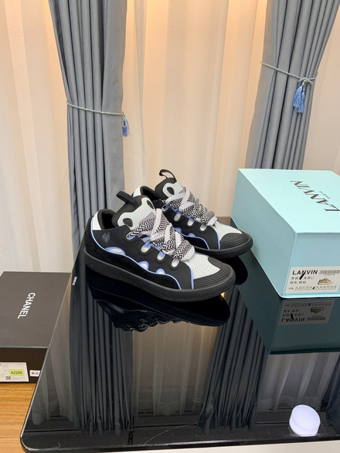 Lanu1n curb sneaker
