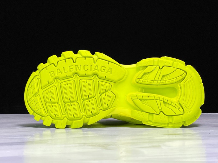 BALCIA Track SNEAKER