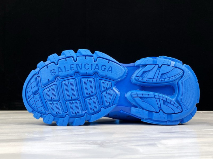 BALCIA Track SNEAKER