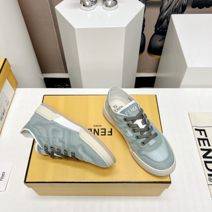 F**di sneakers