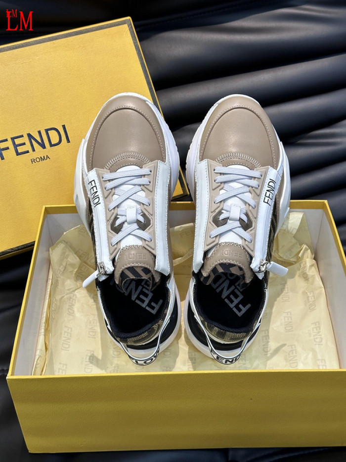 F**di sneakers