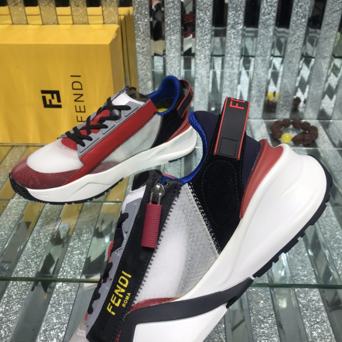F**di sneakers
