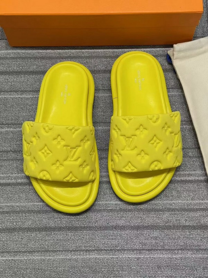 LUSV SLIDE