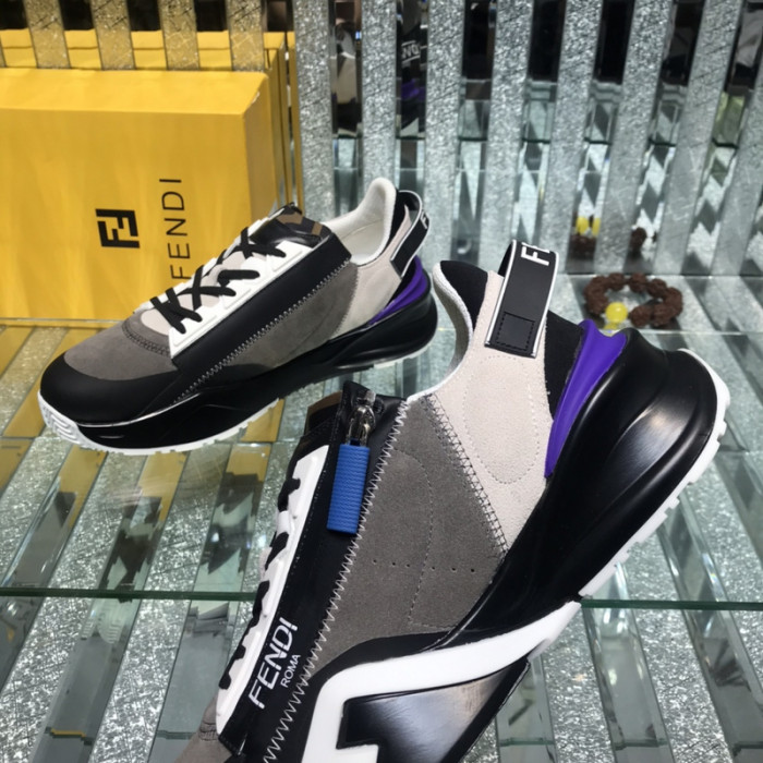 F**di sneakers