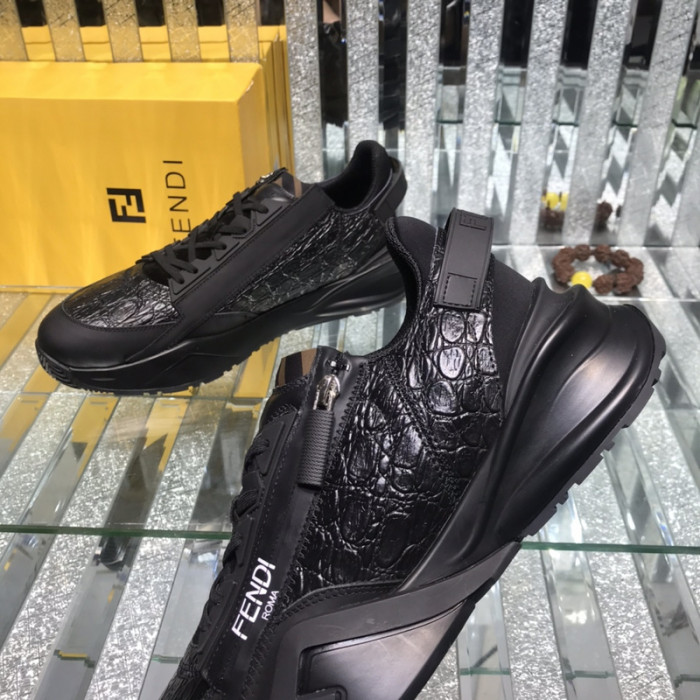 F**di sneakers