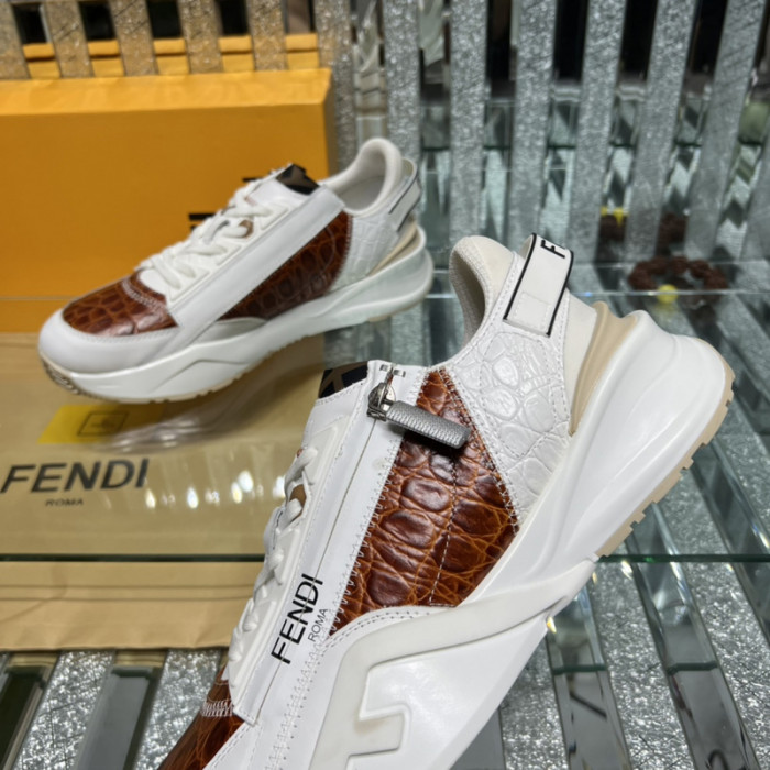 F**di sneakers