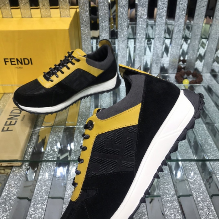 F**di sneakers