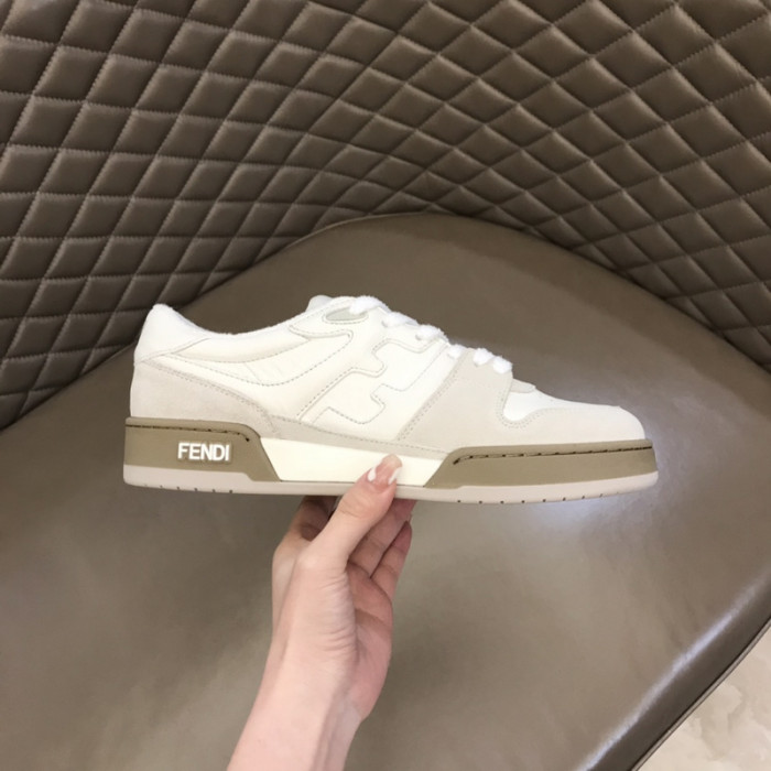 F**di sneakers