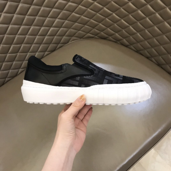F**di sneakers