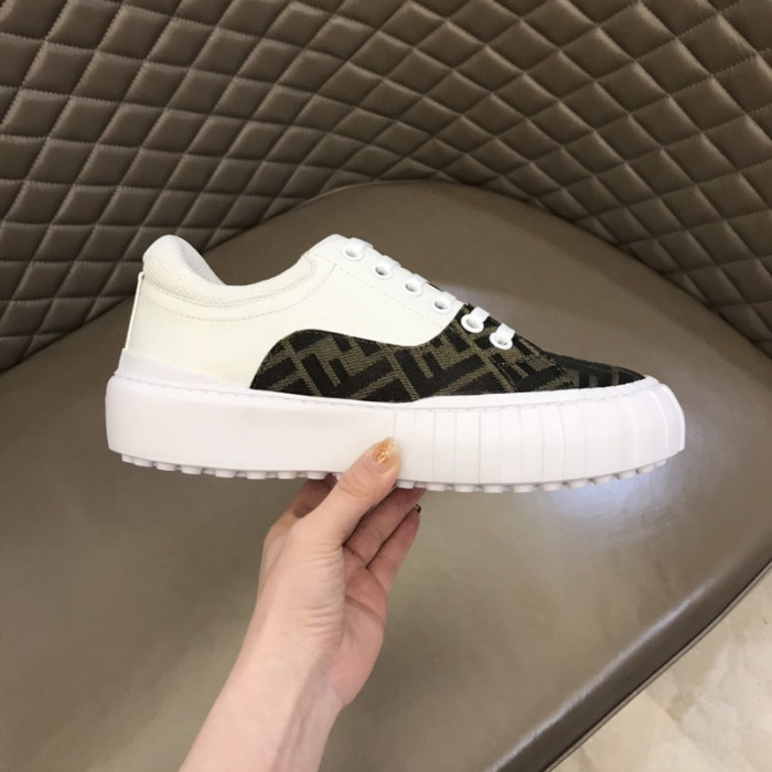 F**di sneakers