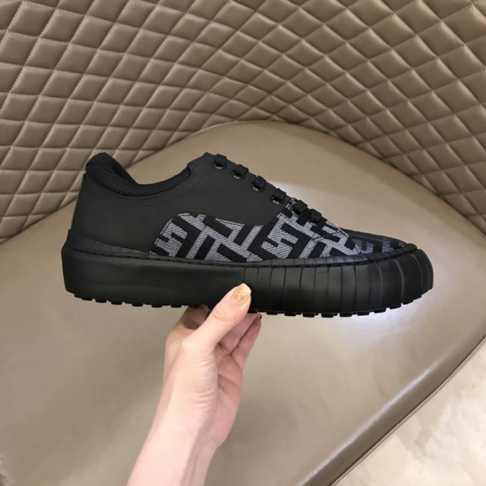 F**di sneakers