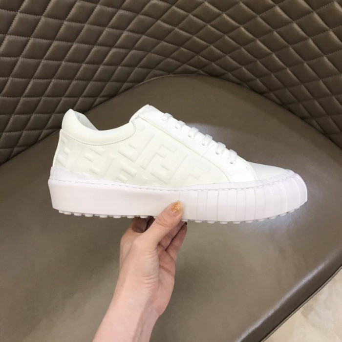 F**di sneakers