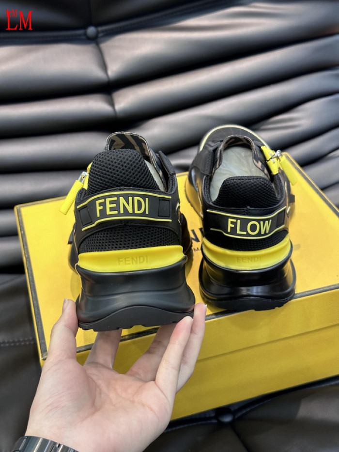 F**di sneakers