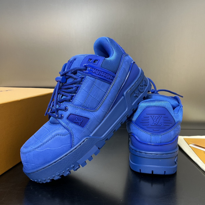 LUSV SNEAKERS