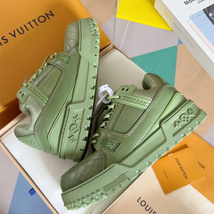LUSV SNEAKERS